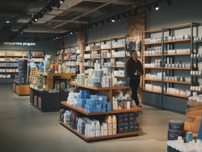 how can growing retailers use amazon's vine program to boost product discoverability without sacrificing margins