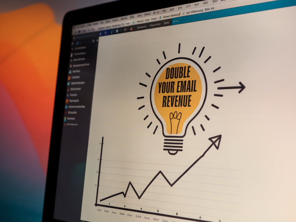 Can ai-driven customer segmentation double your email revenue without expanding your list?