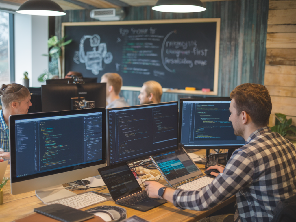 How b2b marketers can build a privacy-first personalization engine that increases mql-to-opportunity conversion by 40%