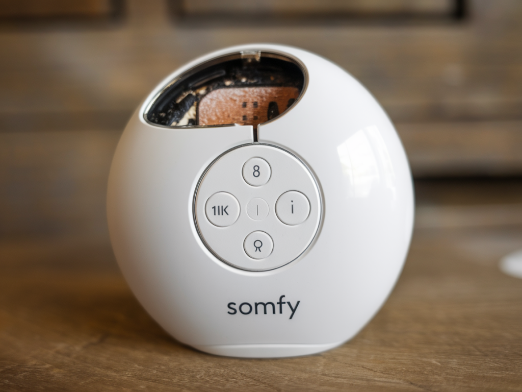 Guide pour remplacer la pile dune télécommande somfy rts: how-to & fixes