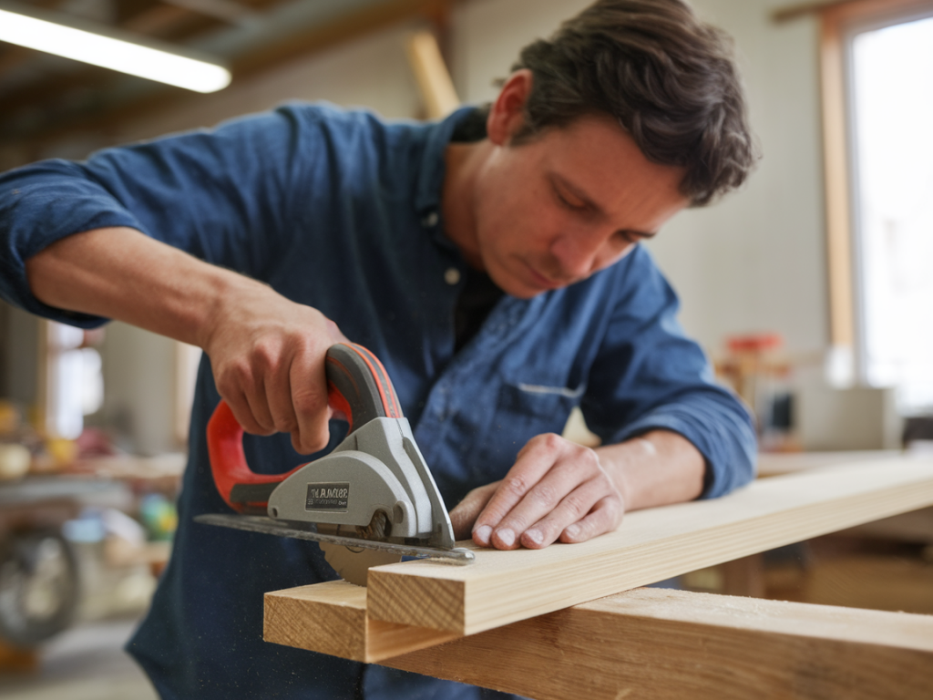 Techniques pour joindre deux planches en bout: méthodes, astuces, choix