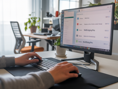 How to choose the best plateforme de netlinking for lasting seo gains