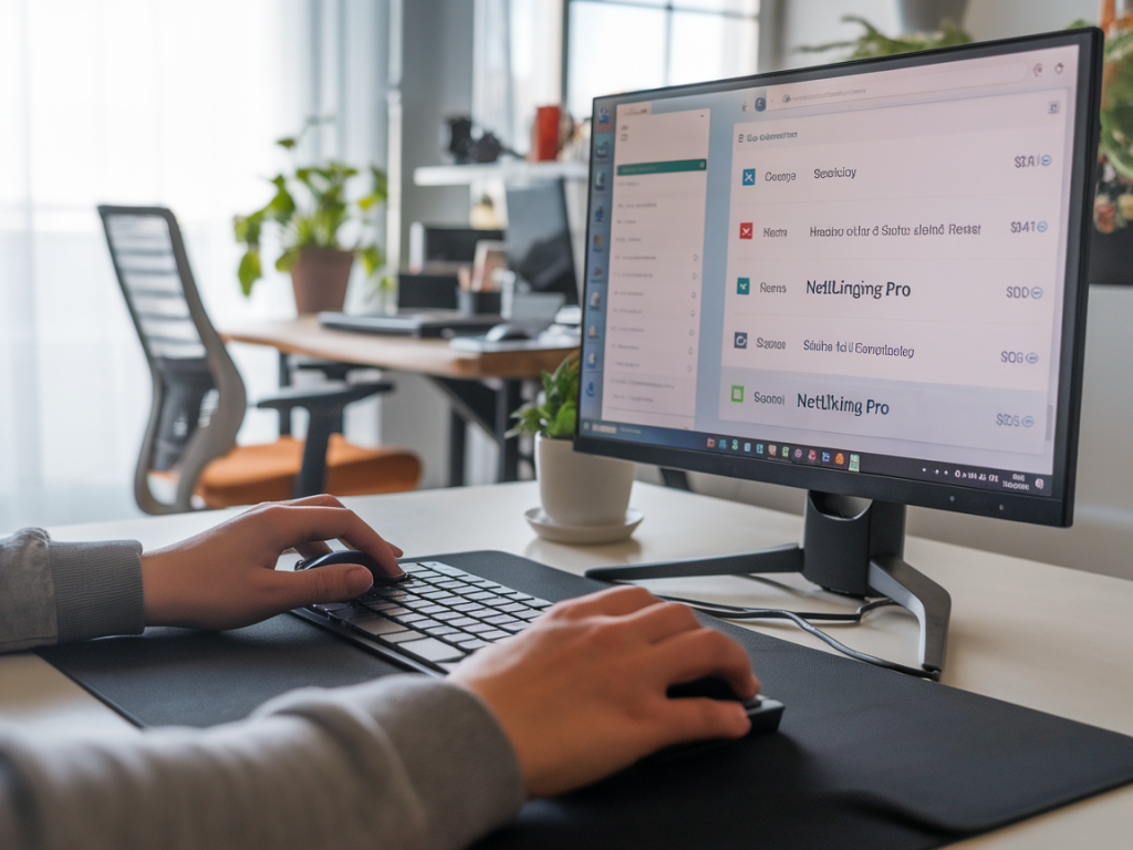 How to choose the best plateforme de netlinking for lasting seo gains